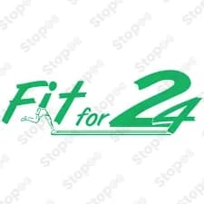Fit for 24