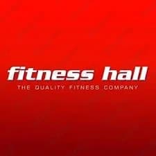 Fitness Hall Lünen