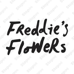 Freddie's Flowers