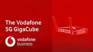GigaCube