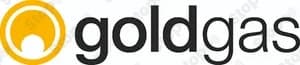 Goldgas