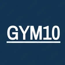 GYM10