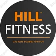 Hill Fitness