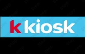 Kioskpresse