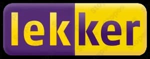 Lekker