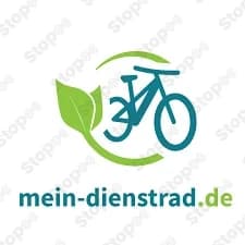 Mein Dienstrad