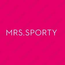 Mrs.Sporty