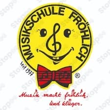 Musikschule Fröhlich