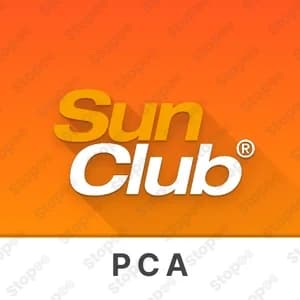 PCA Sunclub