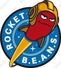 Rocket Beans