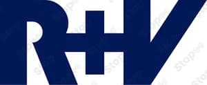 R+V Versicherung