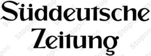 Süddeutsche Zeitung