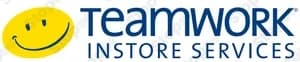 Teamwork Instore Services