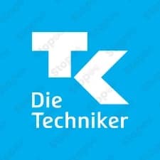 TK Techniker Krankenkasse