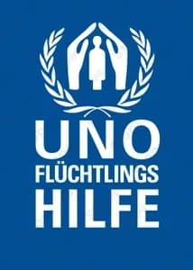 UNO Flüchtlingshilfe