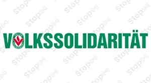 Volkssolidarität