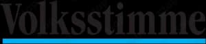Volksstimme