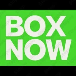 Box Now Plus