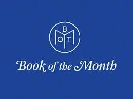 Book Of The Month