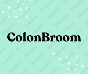 Colonbroom