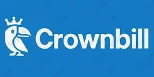 Crownbill