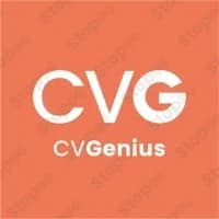 Cv Genius