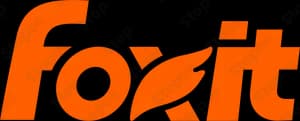 Foxit