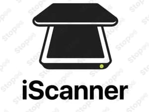Iscanner
