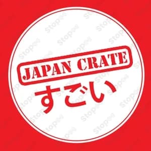Japan Crate