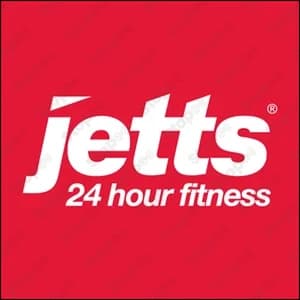Jetts