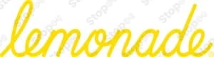 Lemonade
