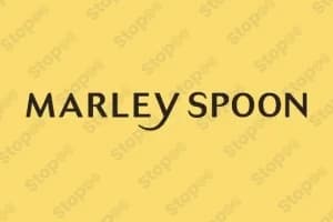 Marley Spoon