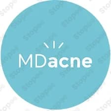 Mdacne