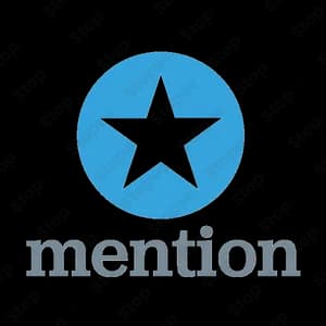 Ention
