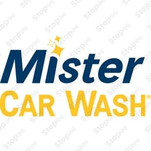 Mister Car Wash