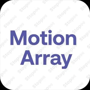 Motion Array
