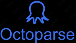Octoparse
