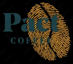 Pact Coffee