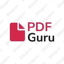 Pdf Guru