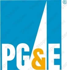 Pg&E