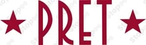 Pret A Manger