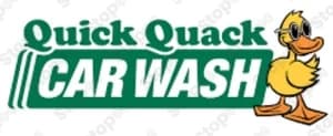 Quick Quack Car Wash