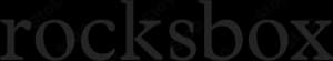 Rocksbox