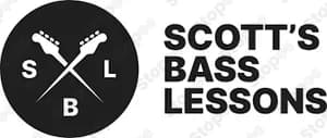 Scott'S Bass Lessons