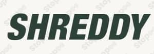 Shreddy