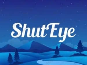 Shuteye