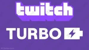 Twitch Turbo
