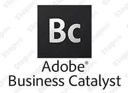 Adobe Business Catalyst