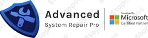 Advanced System Repair Pro