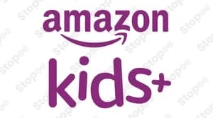 Amazon Kids